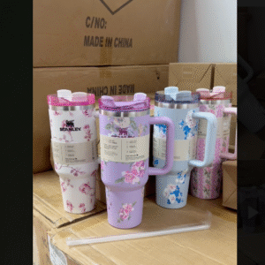 JR1765 Tumbler