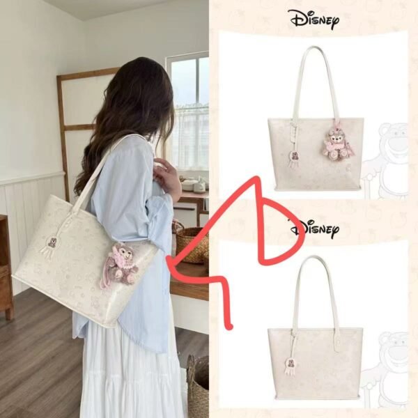 JR4654 TOTE