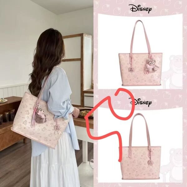 JR4654 TOTE - Gambar 2