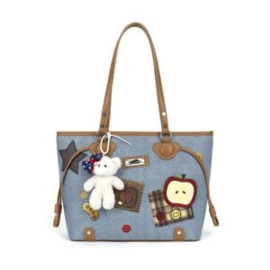 JR4662 TOTE