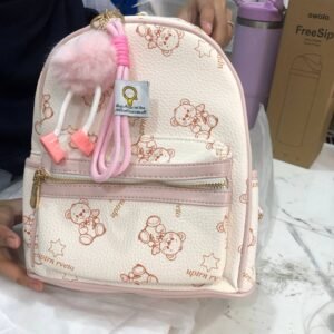 JR466 Ransel