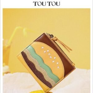 JR1593 DOMPET