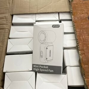 MINI FAN