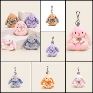 GANCI KELINCI KECIL