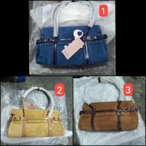 JR2493 MUVA LONG HANDLE