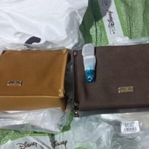 JR2513 Coveral Klors