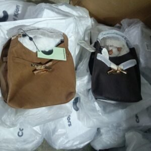 JR2514 Coveral Klors