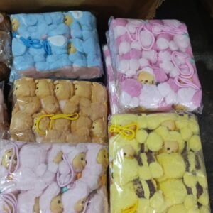 Ganci Winnie the pooh