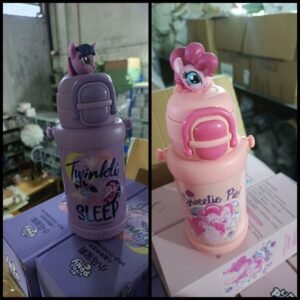 Thumbler My Little Pony