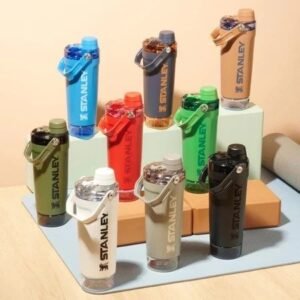 STANLEY The Activate Shaker Bottle