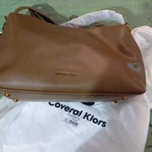 JR2819 Coveral Klors