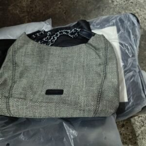 JR2866 Vogue & leather