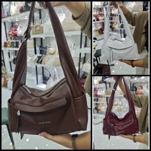 JR2967 Victoria Seven